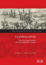 politica salvaje
