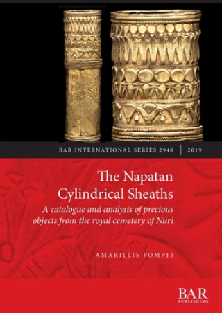 Napatan Cylindrical Sheaths