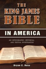 King James Bible in America