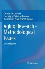 Aging Research - Methodological Issues