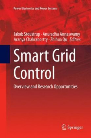 Smart Grid Control