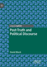 Post-Truth and Political Discourse