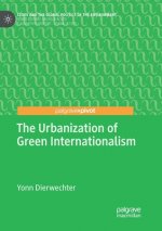 Urbanization of Green Internationalism