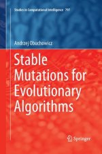 Stable Mutations for Evolutionary Algorithms