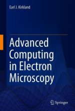 Advanced Computing in Electron Microscopy