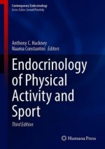 Endocrinology of Physical Activity and Sport