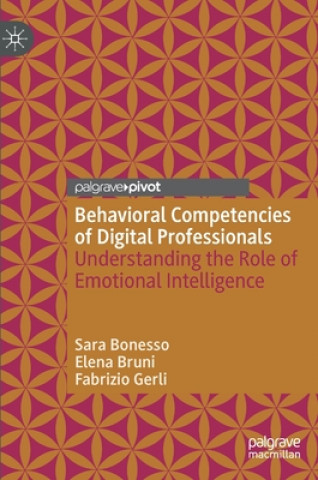 Behavioral Competencies of Digital Professionals