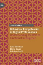 Behavioral Competencies of Digital Professionals