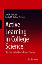 Active Learning in College Science