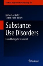 Substance Use Disorders