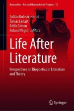 Life After Literature