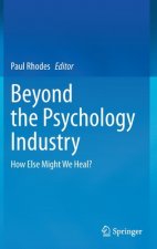 Beyond the Psychology Industry