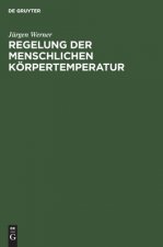 Regelung der menschlichen Koerpertemperatur