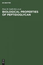 Biological Properties of Peptidoglycan