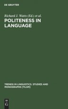 Politeness in Language