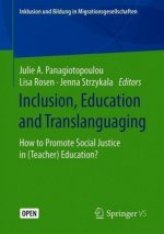 Inclusion, Education and Translanguaging