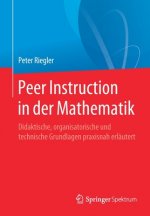 Peer Instruction in Der Mathematik