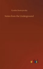 Notes from the Underground