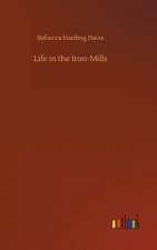 Life in the Iron-Mills