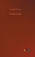 Black Tulip