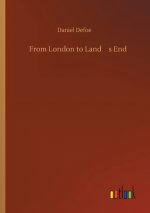 From London to Land's End