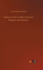 History of the Conflict between Religion and Science