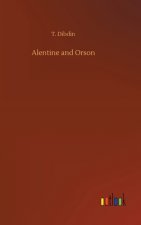 Alentine and Orson