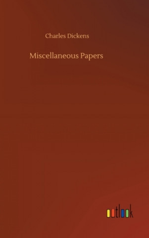 Miscellaneous Papers