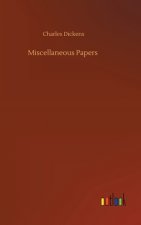 Miscellaneous Papers