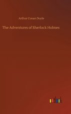 Adventures of Sherlock Holmes