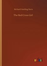 Red Cross Girl