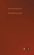 Red Cross Girl