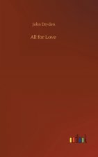 All for Love