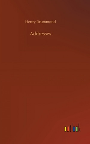 Addresses