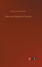 Lost Treasure of Trevlyn