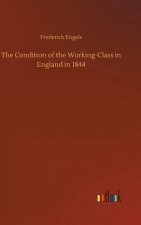 Condition of the Working-Class in England in 1844