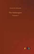 Mabinogion