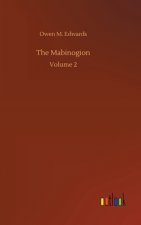 Mabinogion
