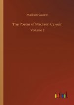 Poems of Madison Cawein