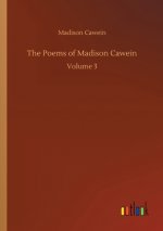 Poems of Madison Cawein