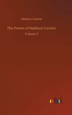 Poems of Madison Cawein