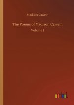 Poems of Madison Cawein