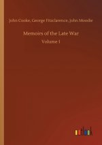 Memoirs of the Late War