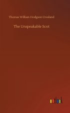 Unspeakable Scot