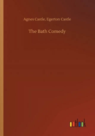 Bath Comedy