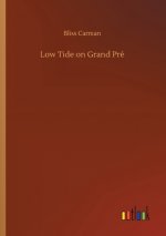 Low Tide on Grand Pre