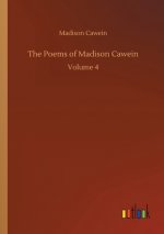 Poems of Madison Cawein