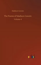 Poems of Madison Cawein