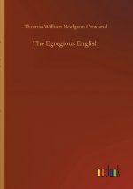 Egregious English