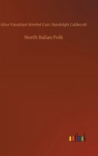 North Italian Folk